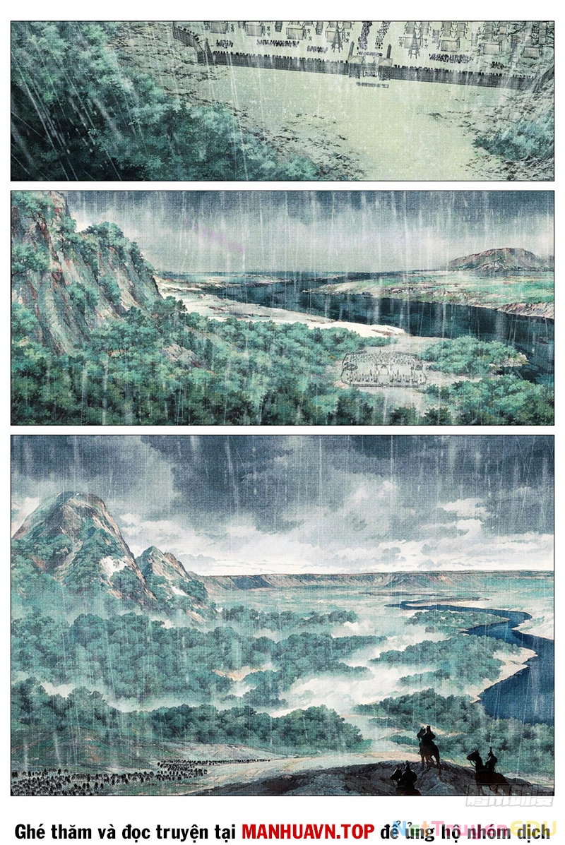 Bắt Đầu Từ Làm Vong Quốc Hoàng Đế Chapter 150 - Trang 2