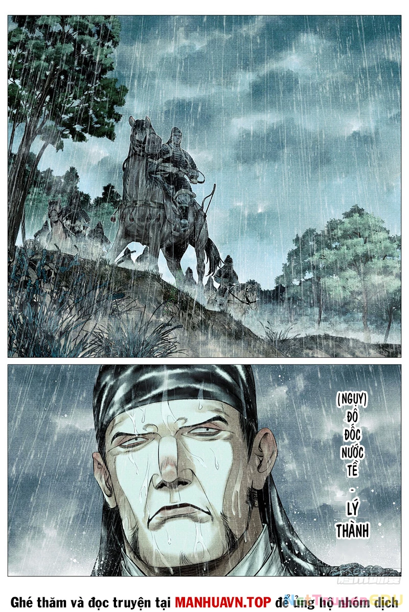 Bắt Đầu Từ Làm Vong Quốc Hoàng Đế Chapter 150 - Trang 2