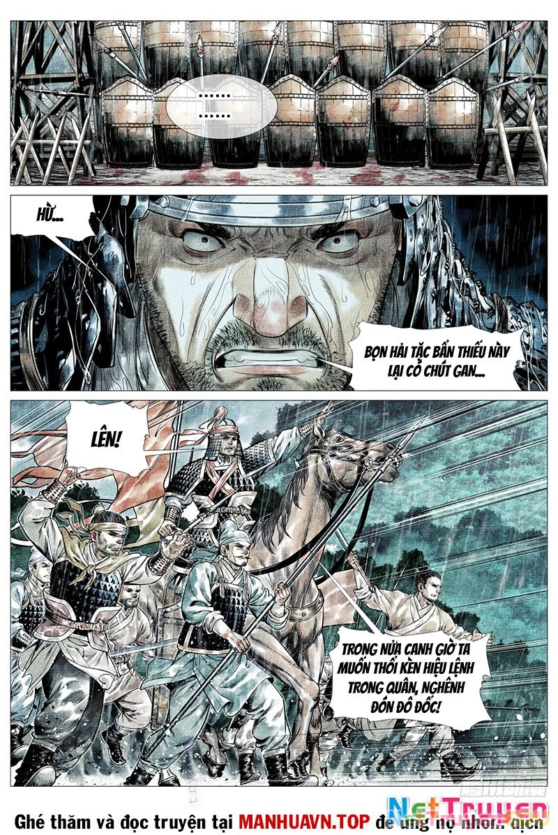 Bắt Đầu Từ Làm Vong Quốc Hoàng Đế Chapter 150 - Trang 2