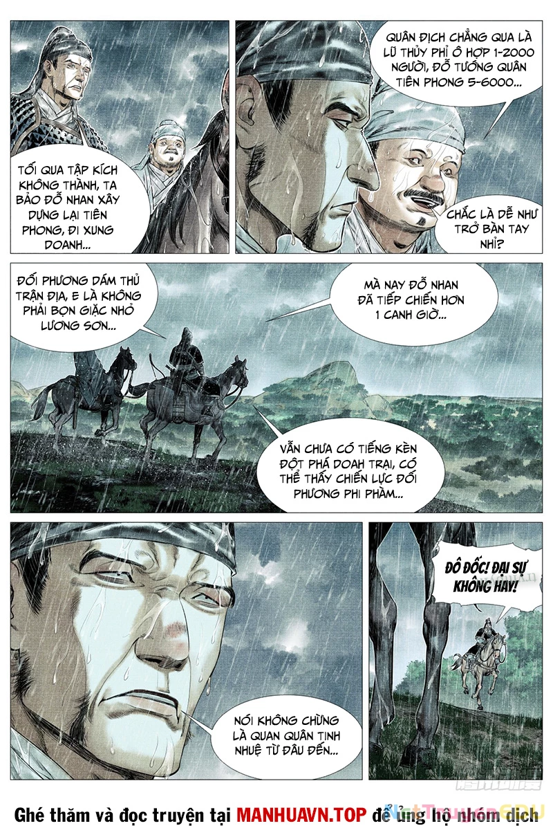 Bắt Đầu Từ Làm Vong Quốc Hoàng Đế Chapter 150 - Trang 2