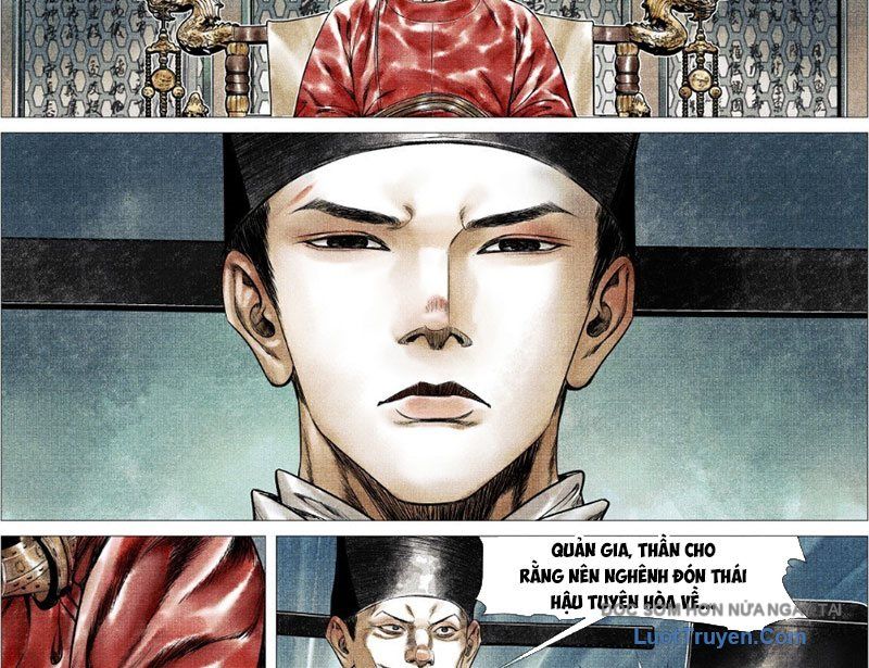Bắt Đầu Từ Làm Vong Quốc Hoàng Đế Chapter 181 - Trang 2