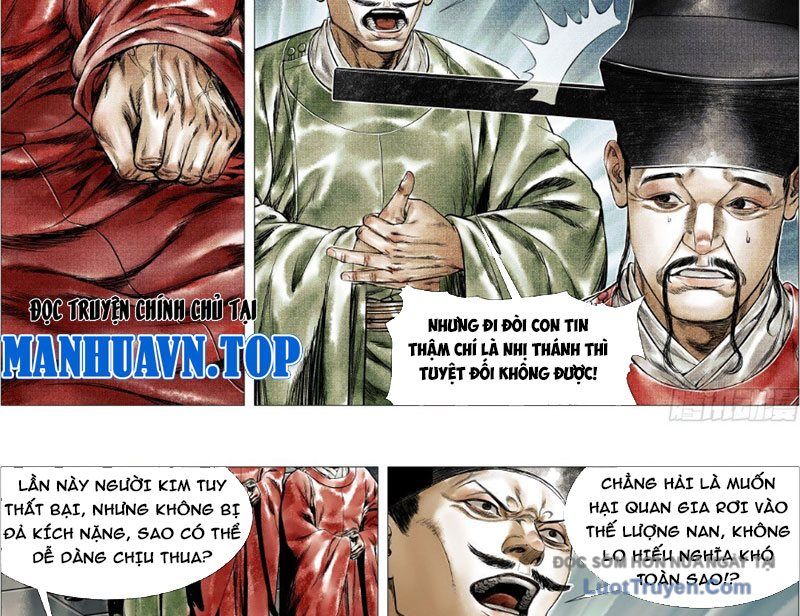 Bắt Đầu Từ Làm Vong Quốc Hoàng Đế Chapter 181 - Trang 2