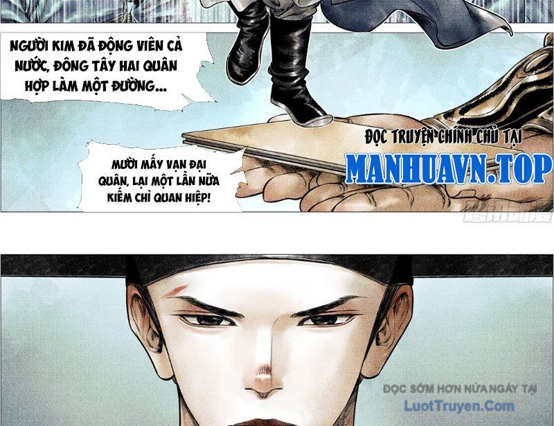 Bắt Đầu Từ Làm Vong Quốc Hoàng Đế Chapter 181 - Trang 2