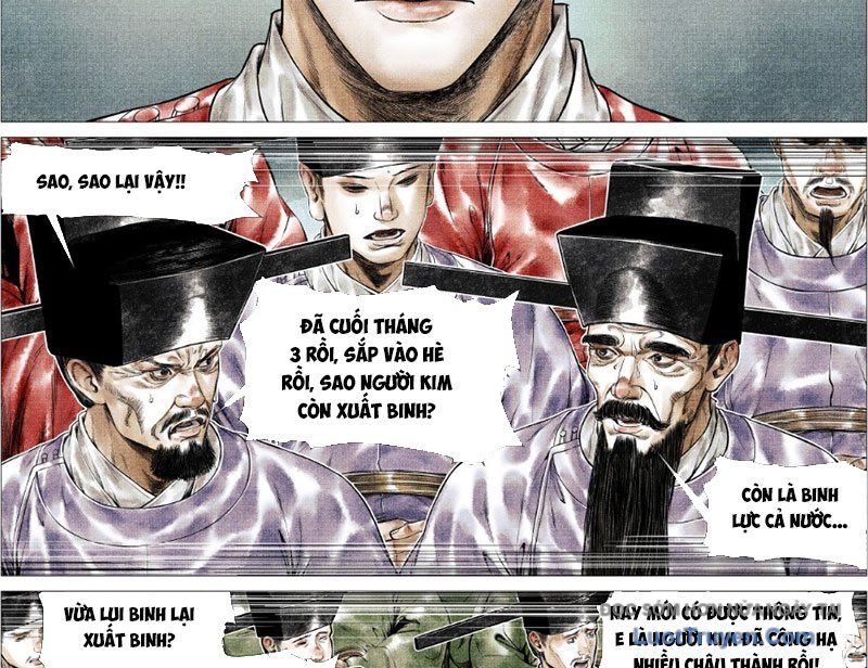 Bắt Đầu Từ Làm Vong Quốc Hoàng Đế Chapter 181 - Trang 2