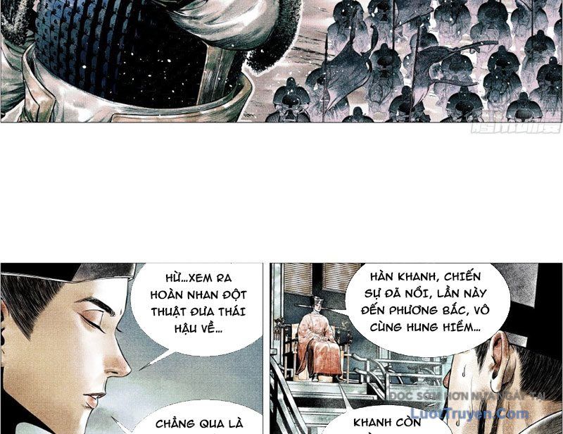 Bắt Đầu Từ Làm Vong Quốc Hoàng Đế Chapter 181 - Trang 2