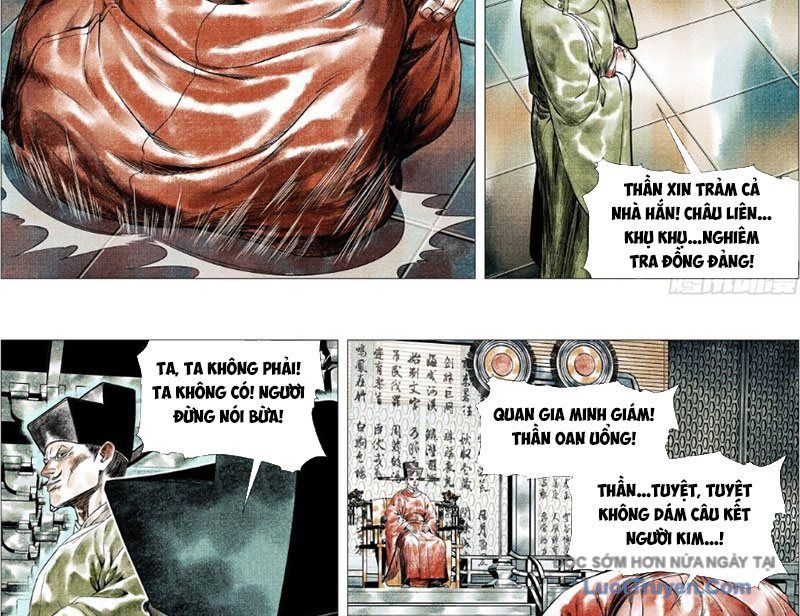 Bắt Đầu Từ Làm Vong Quốc Hoàng Đế Chapter 181 - Trang 2