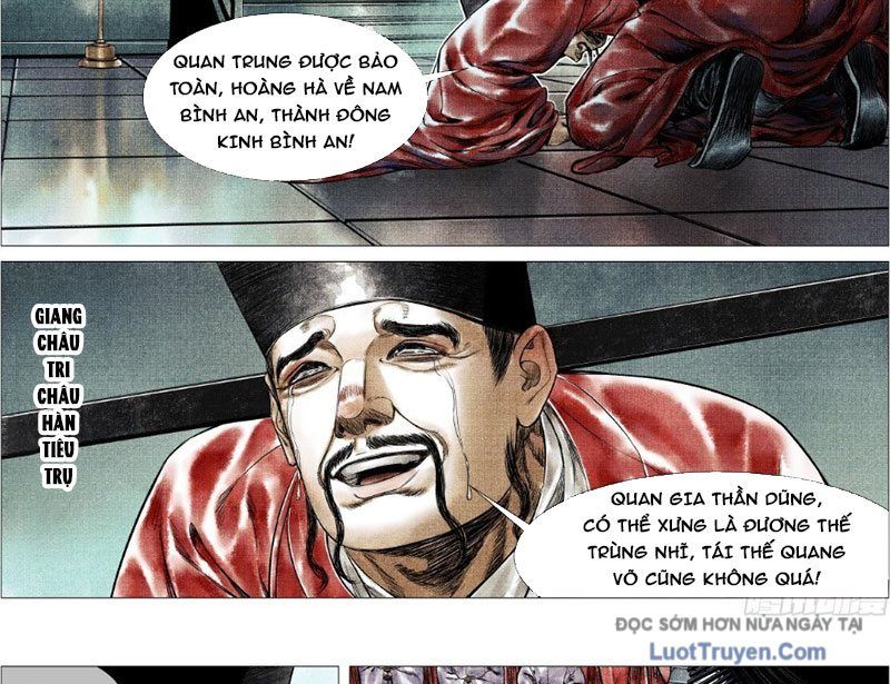 Bắt Đầu Từ Làm Vong Quốc Hoàng Đế Chapter 181 - Trang 2