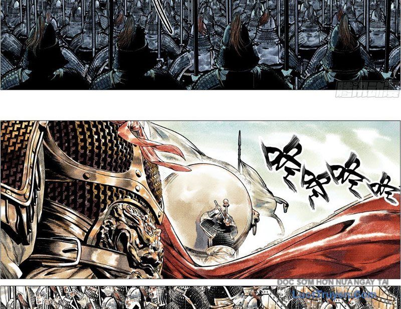 Bắt Đầu Từ Làm Vong Quốc Hoàng Đế Chapter 181 - Trang 2