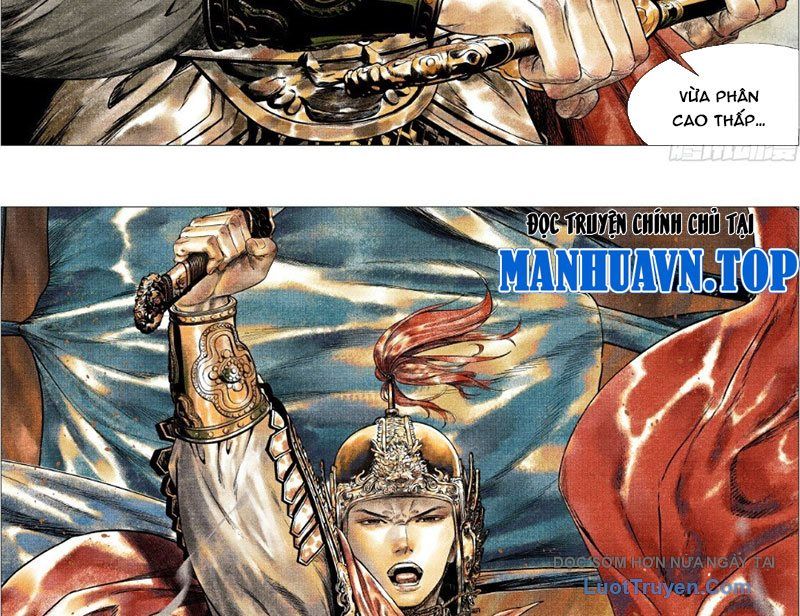 Bắt Đầu Từ Làm Vong Quốc Hoàng Đế Chapter 181 - Trang 2
