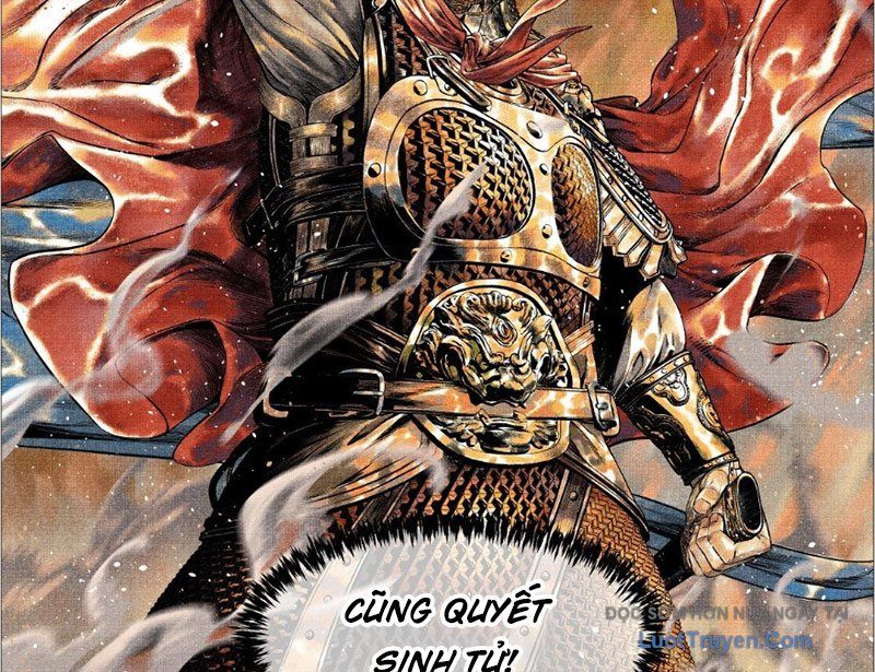 Bắt Đầu Từ Làm Vong Quốc Hoàng Đế Chapter 181 - Trang 2