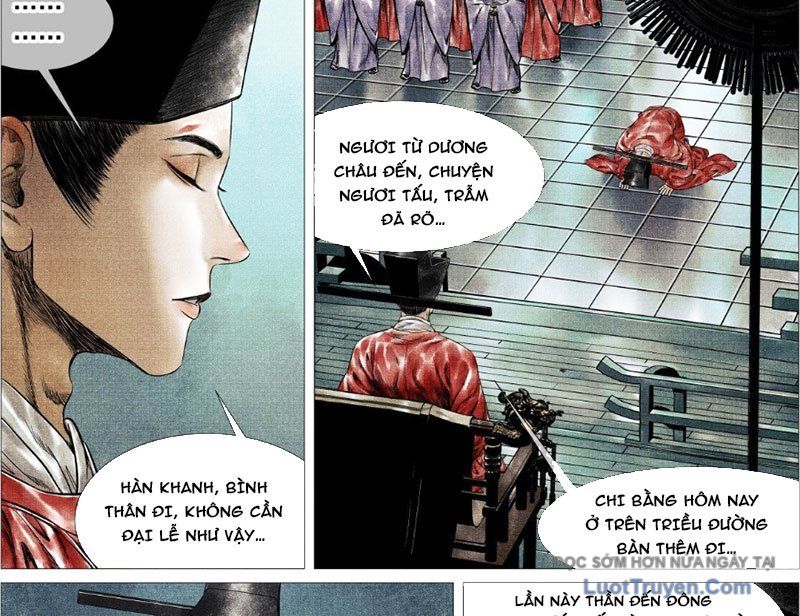 Bắt Đầu Từ Làm Vong Quốc Hoàng Đế Chapter 181 - Trang 2