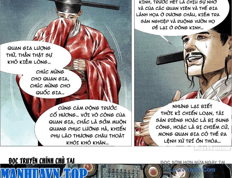 Bắt Đầu Từ Làm Vong Quốc Hoàng Đế Chapter 181 - Trang 2