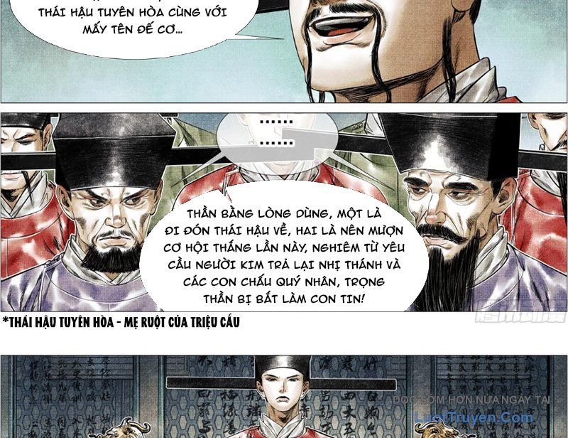 Bắt Đầu Từ Làm Vong Quốc Hoàng Đế Chapter 181 - Trang 2