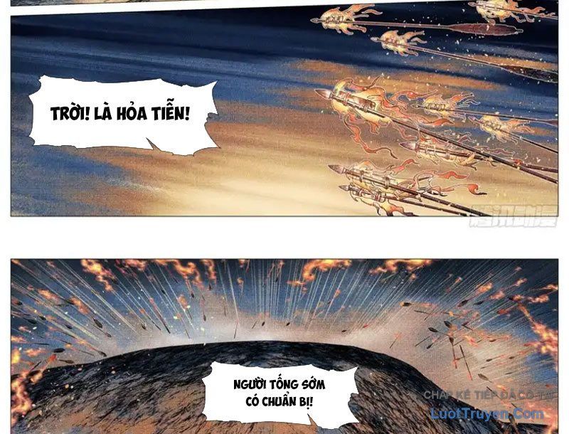 Bắt Đầu Từ Làm Vong Quốc Hoàng Đế Chapter 189 - Trang 2