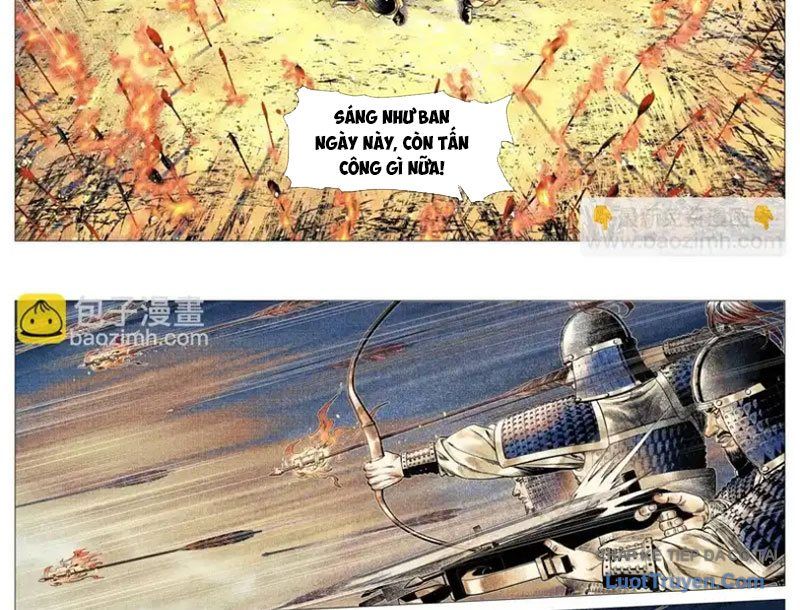 Bắt Đầu Từ Làm Vong Quốc Hoàng Đế Chapter 189 - Trang 2