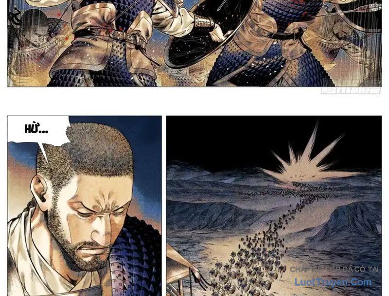 Bắt Đầu Từ Làm Vong Quốc Hoàng Đế Chapter 189 - Trang 2