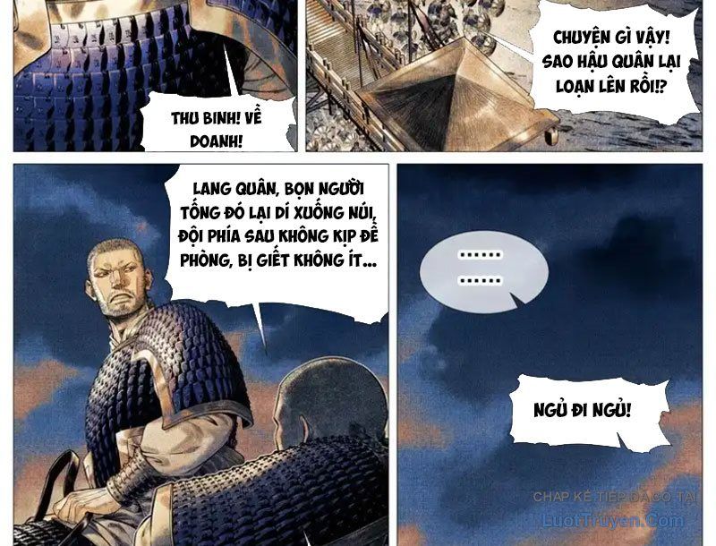 Bắt Đầu Từ Làm Vong Quốc Hoàng Đế Chapter 189 - Trang 2