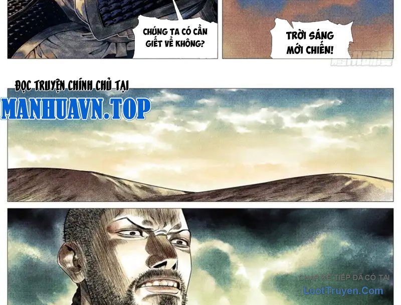 Bắt Đầu Từ Làm Vong Quốc Hoàng Đế Chapter 189 - Trang 2