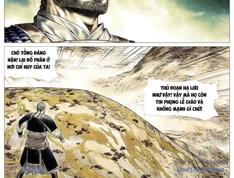 Bắt Đầu Từ Làm Vong Quốc Hoàng Đế Chapter 189 - Trang 2