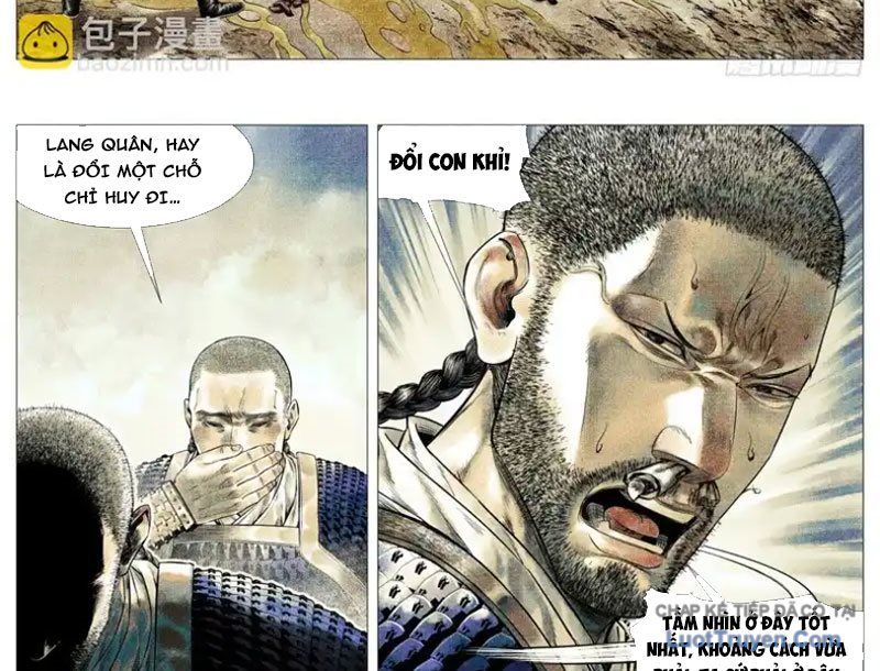 Bắt Đầu Từ Làm Vong Quốc Hoàng Đế Chapter 189 - Trang 2