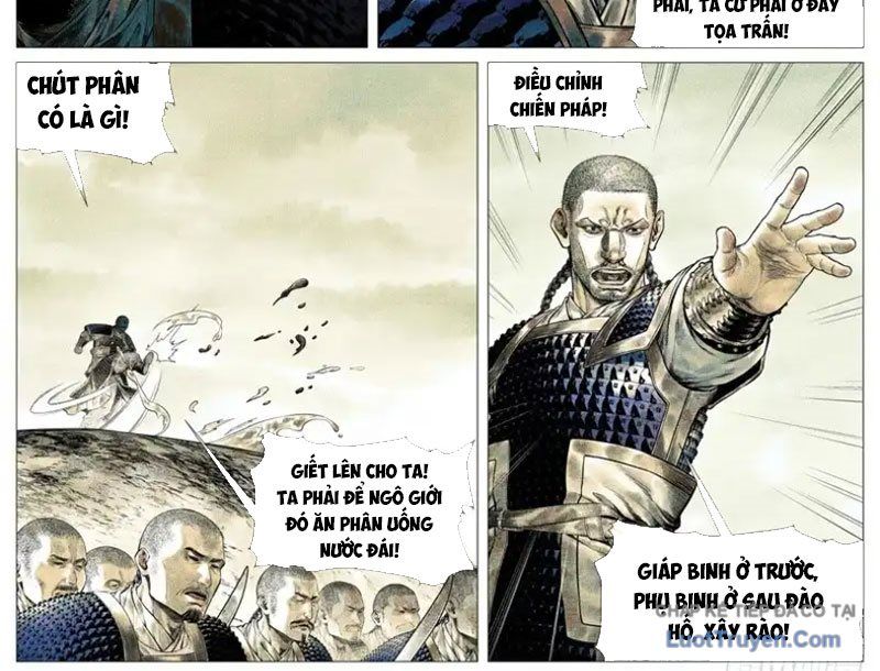 Bắt Đầu Từ Làm Vong Quốc Hoàng Đế Chapter 189 - Trang 2