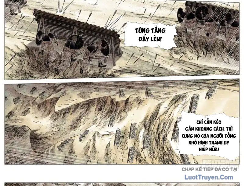 Bắt Đầu Từ Làm Vong Quốc Hoàng Đế Chapter 189 - Trang 2