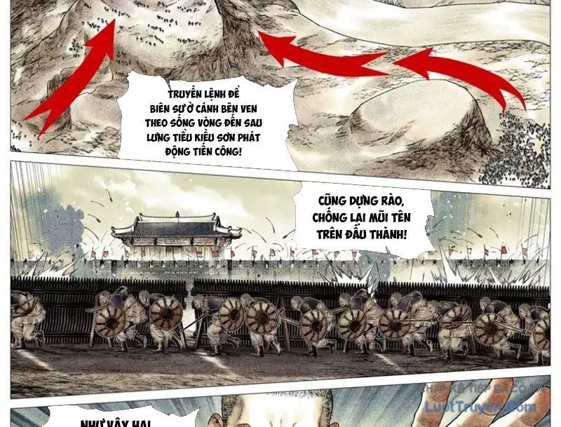 Bắt Đầu Từ Làm Vong Quốc Hoàng Đế Chapter 189 - Trang 2