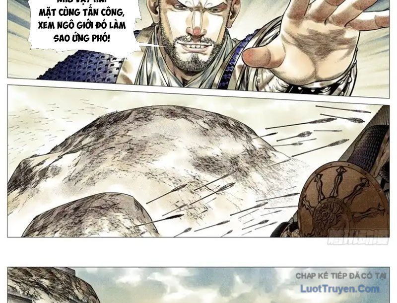 Bắt Đầu Từ Làm Vong Quốc Hoàng Đế Chapter 189 - Trang 2