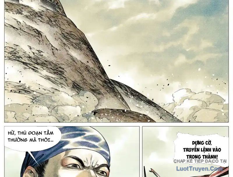 Bắt Đầu Từ Làm Vong Quốc Hoàng Đế Chapter 189 - Trang 2