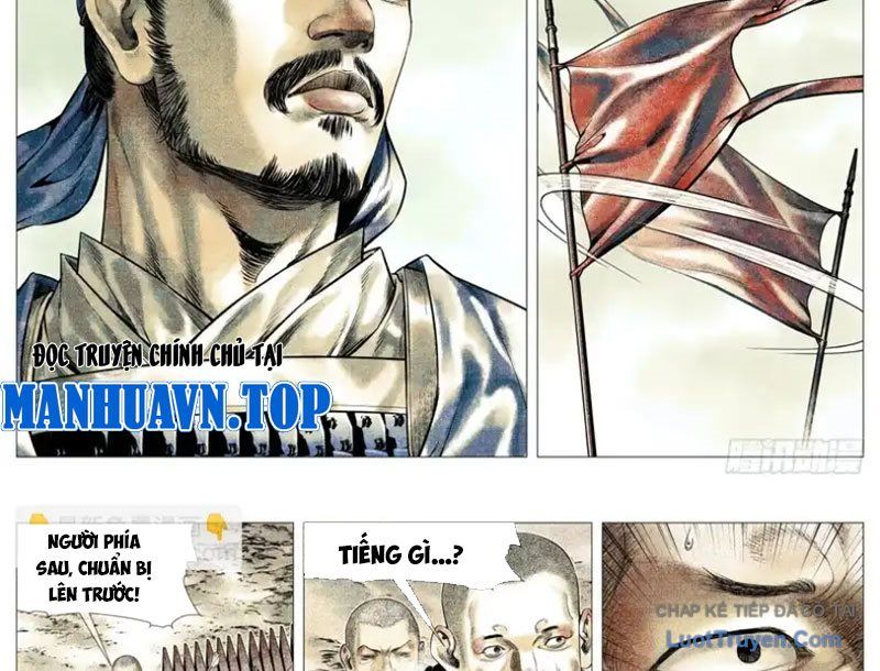 Bắt Đầu Từ Làm Vong Quốc Hoàng Đế Chapter 189 - Trang 2