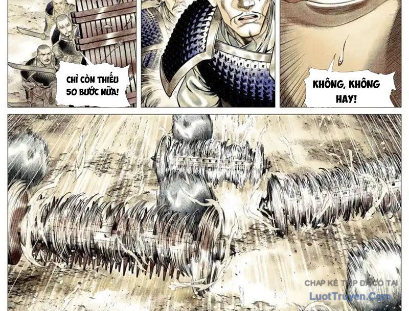 Bắt Đầu Từ Làm Vong Quốc Hoàng Đế Chapter 189 - Trang 2