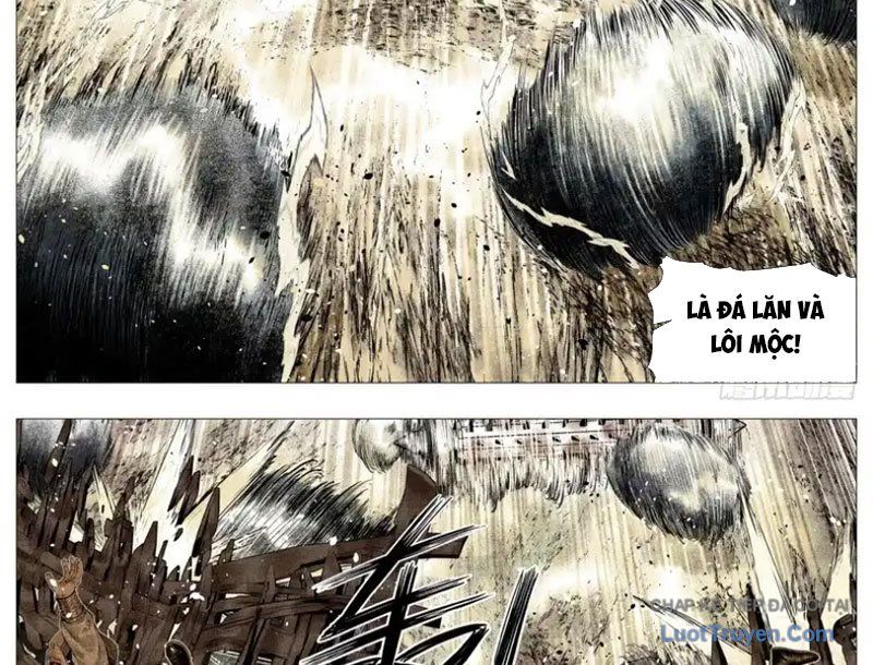 Bắt Đầu Từ Làm Vong Quốc Hoàng Đế Chapter 189 - Trang 2