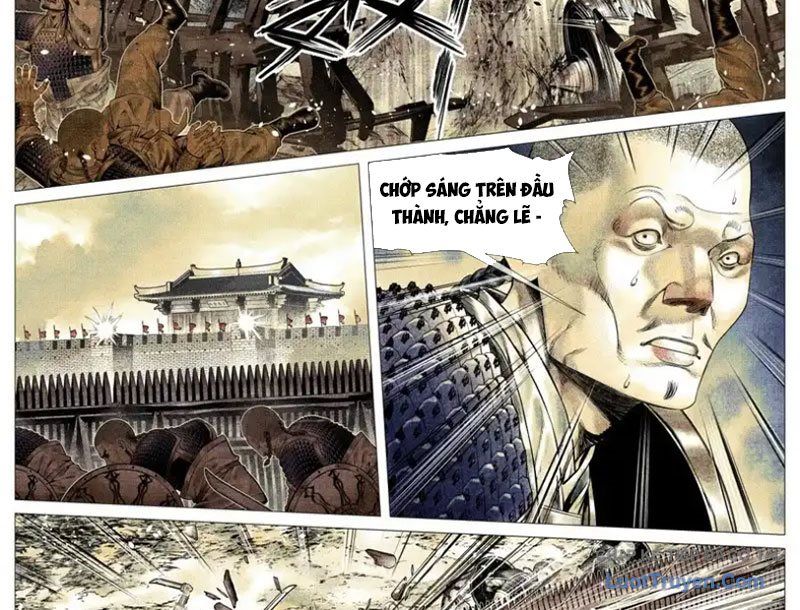 Bắt Đầu Từ Làm Vong Quốc Hoàng Đế Chapter 189 - Trang 2