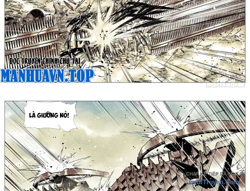 Bắt Đầu Từ Làm Vong Quốc Hoàng Đế Chapter 189 - Trang 2