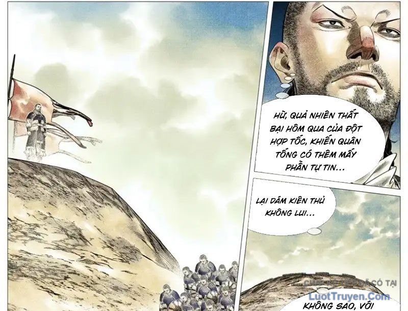 Bắt Đầu Từ Làm Vong Quốc Hoàng Đế Chapter 189 - Trang 2