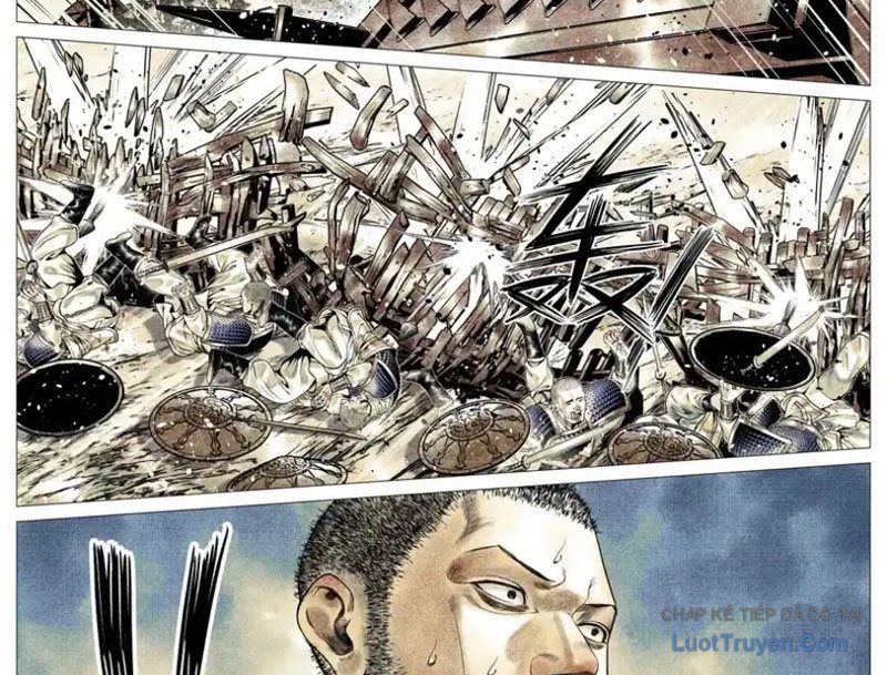 Bắt Đầu Từ Làm Vong Quốc Hoàng Đế Chapter 189 - Trang 2