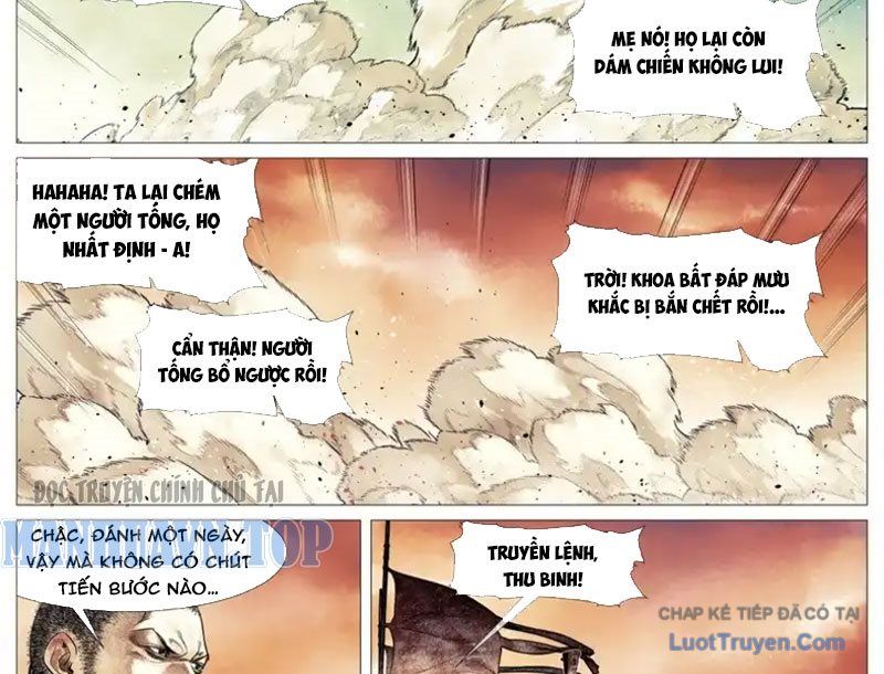 Bắt Đầu Từ Làm Vong Quốc Hoàng Đế Chapter 189 - Trang 2