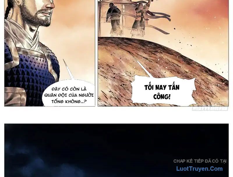 Bắt Đầu Từ Làm Vong Quốc Hoàng Đế Chapter 189 - Trang 2