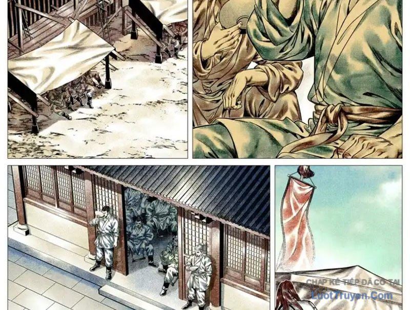 Bắt Đầu Từ Làm Vong Quốc Hoàng Đế Chapter 190 - Trang 2