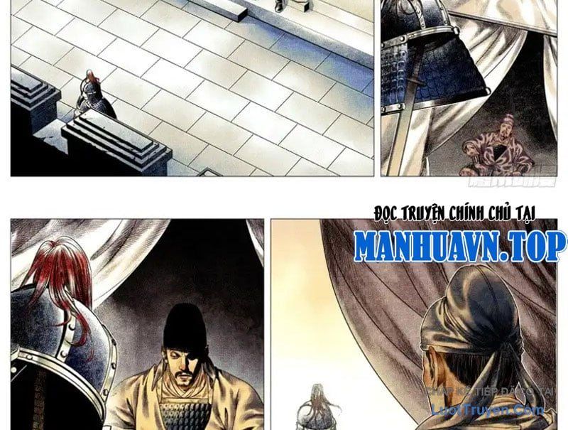 Bắt Đầu Từ Làm Vong Quốc Hoàng Đế Chapter 190 - Trang 2