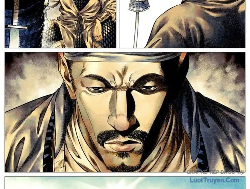 Bắt Đầu Từ Làm Vong Quốc Hoàng Đế Chapter 190 - Trang 2