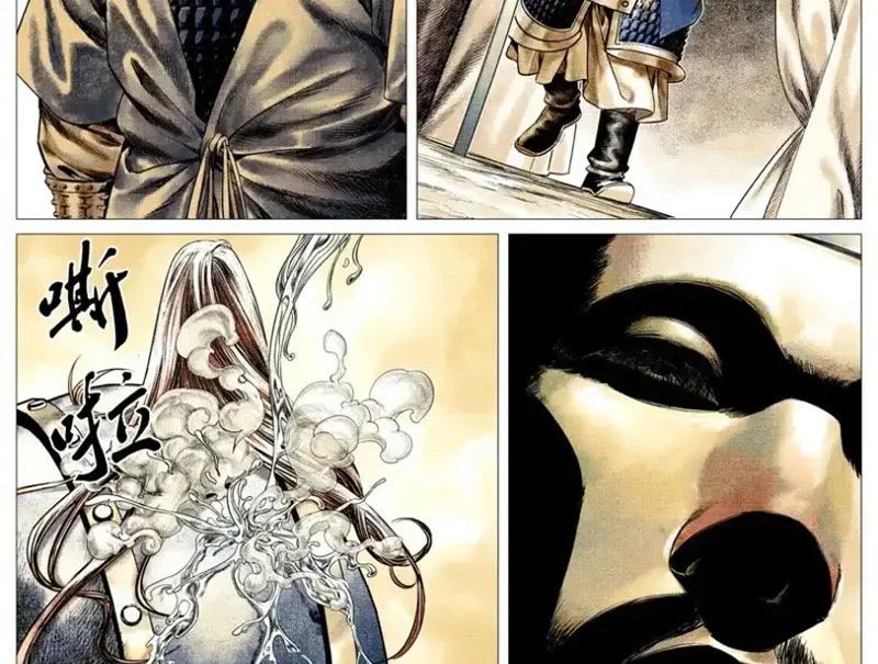 Bắt Đầu Từ Làm Vong Quốc Hoàng Đế Chapter 190 - Trang 2