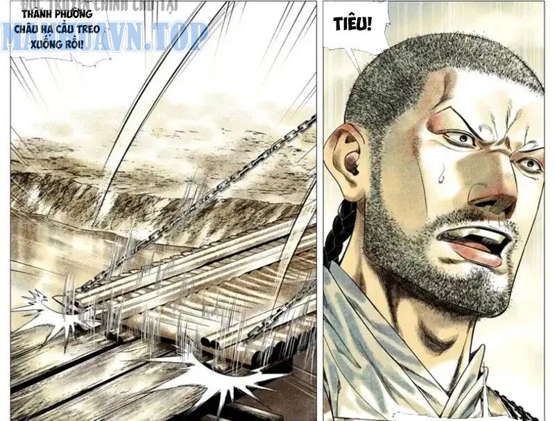 Bắt Đầu Từ Làm Vong Quốc Hoàng Đế Chapter 190 - Trang 2