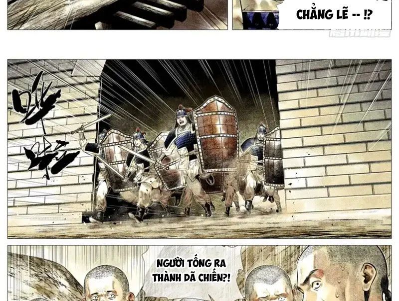 Bắt Đầu Từ Làm Vong Quốc Hoàng Đế Chapter 190 - Trang 2