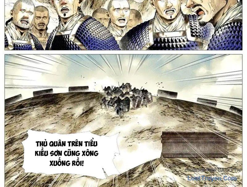 Bắt Đầu Từ Làm Vong Quốc Hoàng Đế Chapter 190 - Trang 2