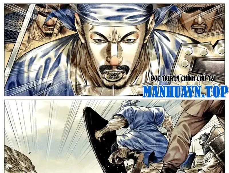 Bắt Đầu Từ Làm Vong Quốc Hoàng Đế Chapter 190 - Trang 2