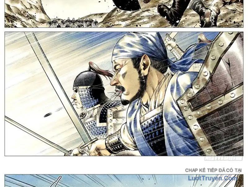 Bắt Đầu Từ Làm Vong Quốc Hoàng Đế Chapter 190 - Trang 2