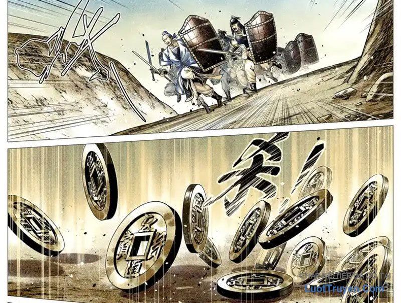 Bắt Đầu Từ Làm Vong Quốc Hoàng Đế Chapter 190 - Trang 2