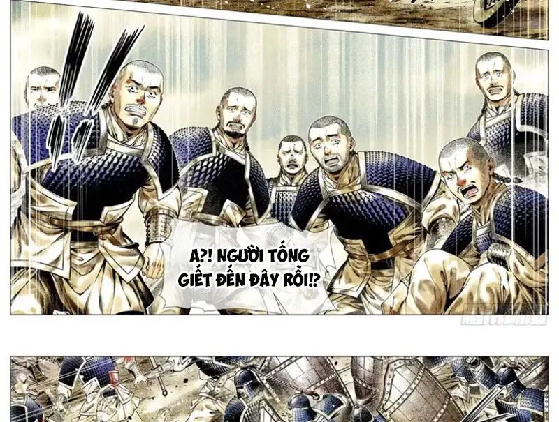 Bắt Đầu Từ Làm Vong Quốc Hoàng Đế Chapter 190 - Trang 2