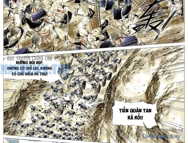 Bắt Đầu Từ Làm Vong Quốc Hoàng Đế Chapter 190 - Trang 2